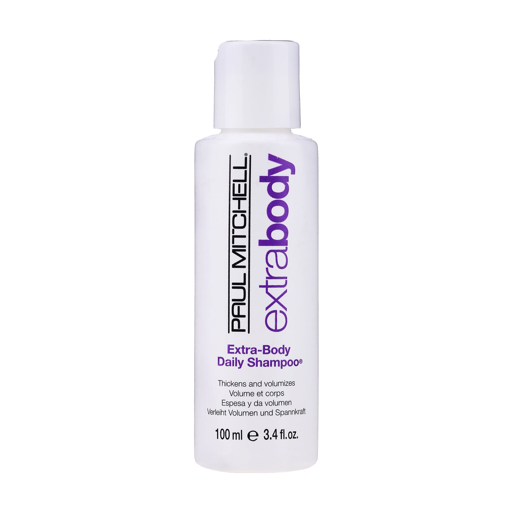 Шампунь Paul Mitchell Extra-Body Daily Shampoo для щоденного миття волосся, 100 мл