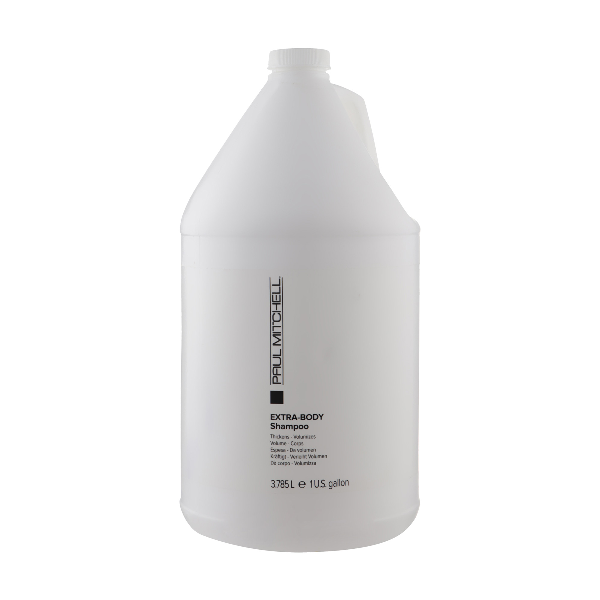 Шампунь Paul Mitchell Extra-Body Daily Shampoo для щоденного миття волосся, 3.785 л